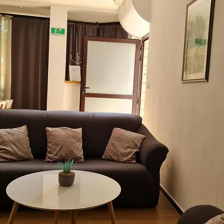 Apartment Lord *