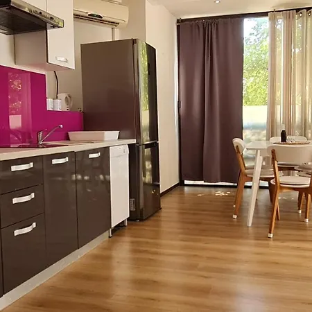 Lord Apartment Kastela