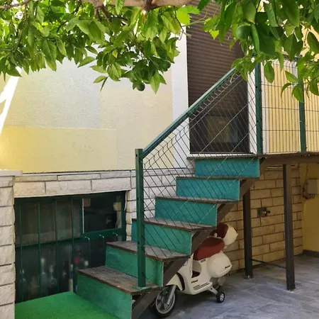 Apartment Lord
