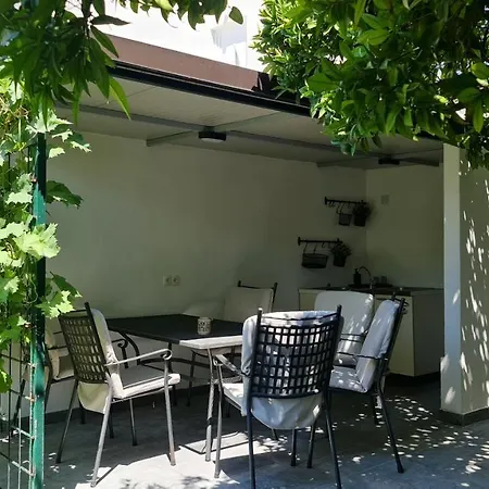 Apartament Lord *